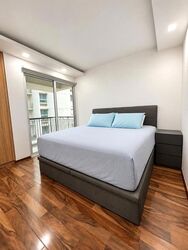 Blk 588C Park Central @ Amk (Ang Mo Kio), HDB 5 Rooms #633789031